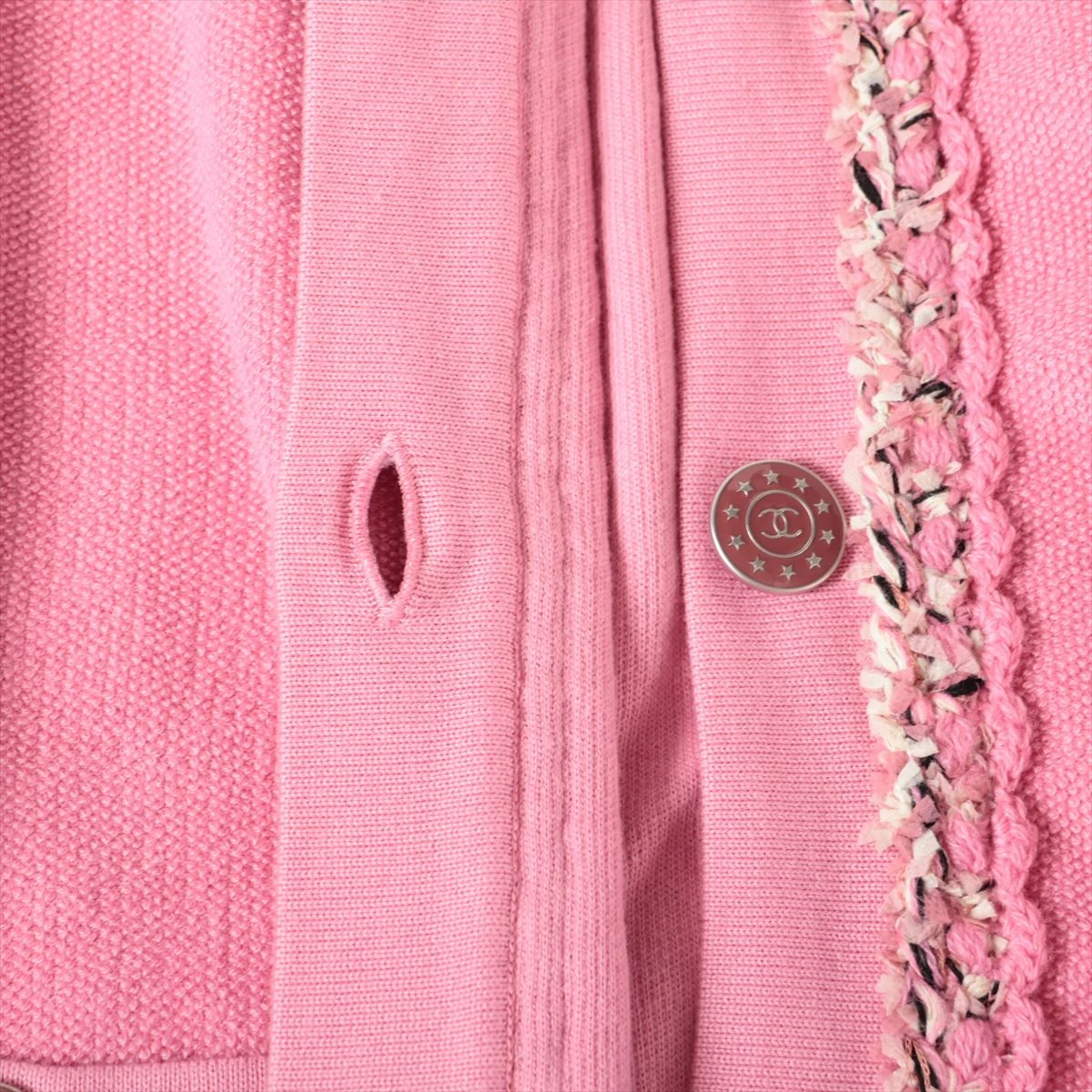 Day day okCHANEL ピンクカラー ココボタンコレクション 25032514.jpg