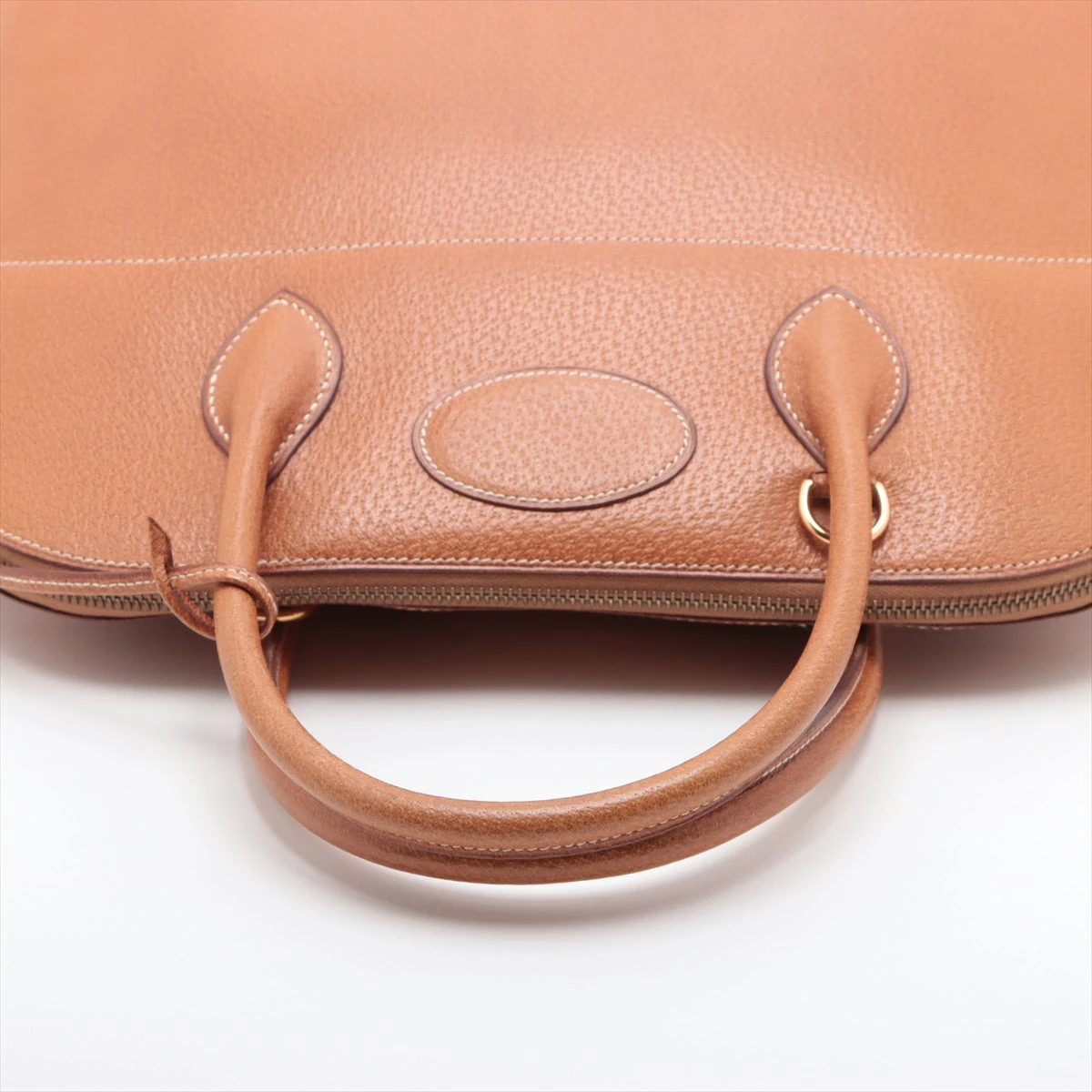 大特価★エルメス ボリード 35 ダークブラウン ゴールド金具 楽天市場】エルメス ボリード（カラーブラウン）（レディース