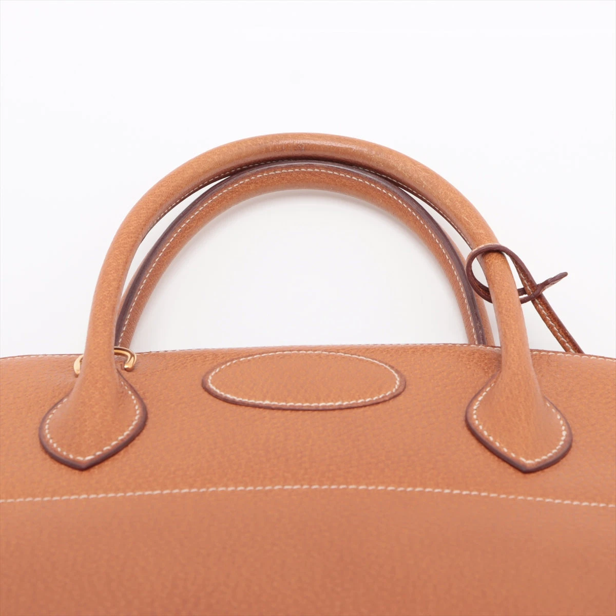 エルメス✨ボリード35✨ボックスカーフ✨ゴールド金具✨ハンドバッグ HERMES エルメス ボリード35 ボックスカーフ 黒 ゴールド金具