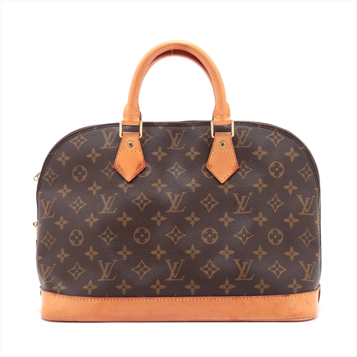 国内発送ヴィトン アルマ ルイヴィトン LOUIS VUITTON アルマPM ヴェルニ ハンドバッグ