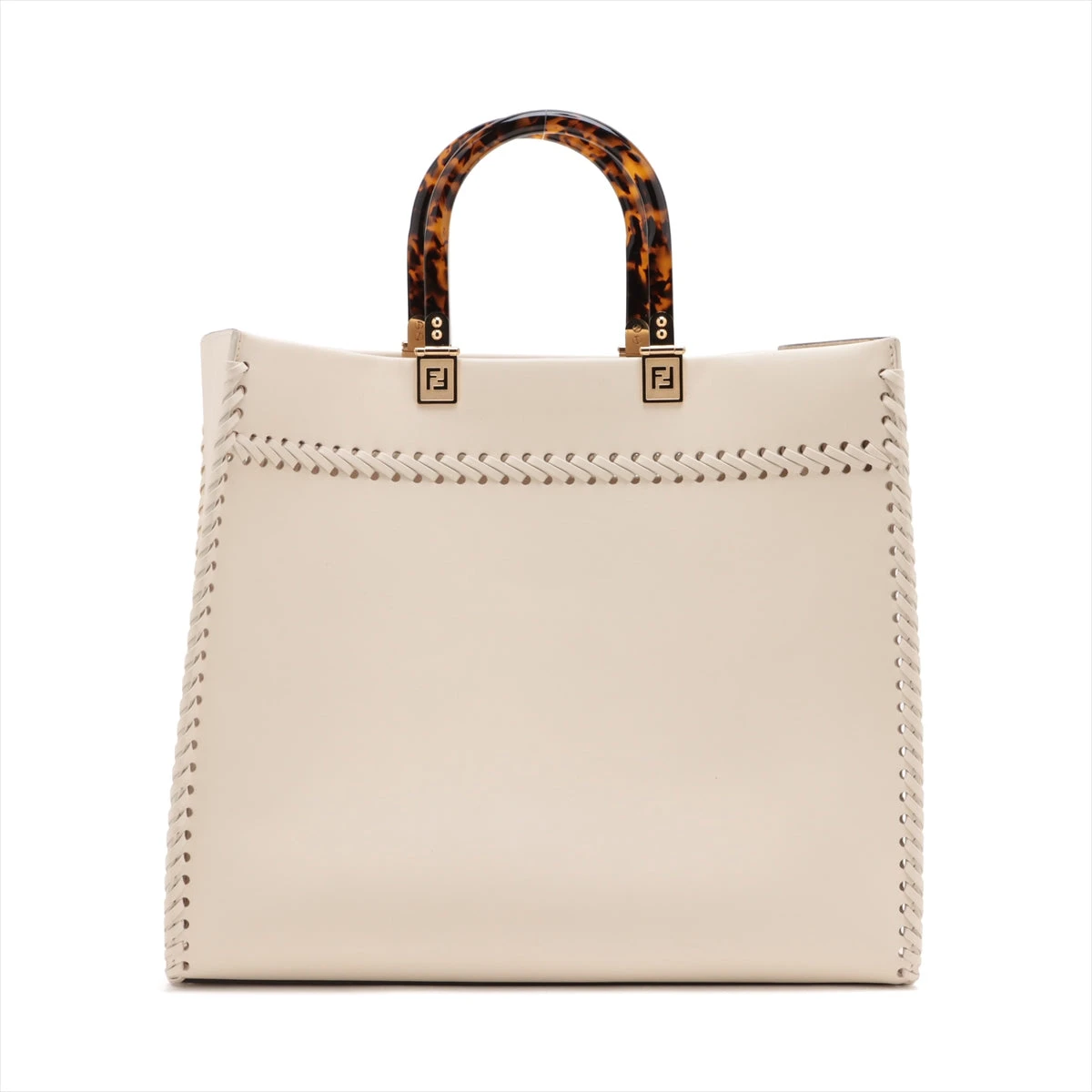 ★送料込★Fendi ミディアム サンシャイン トート2WAY 楽天市場】フェンディ FENDI サンシャイン ミディアム 2WAY