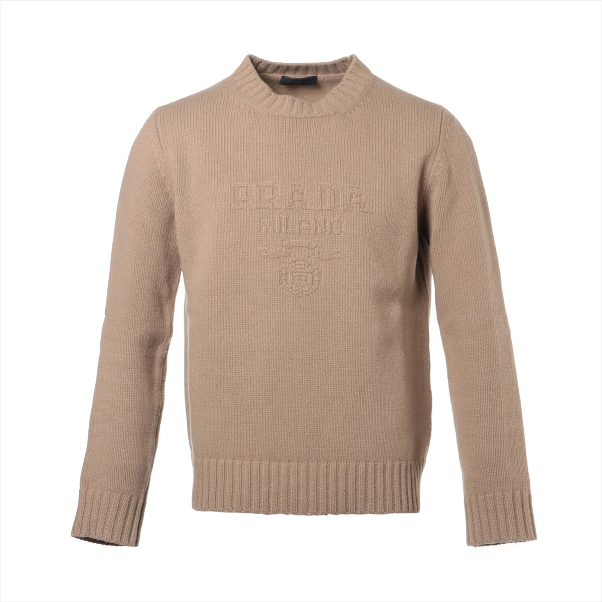 23awDRIES VAN NOTEN ブラウン クロップドニット M 23awDRIES VAN NOTEN ブラウン クロップドニット M - メルカリ