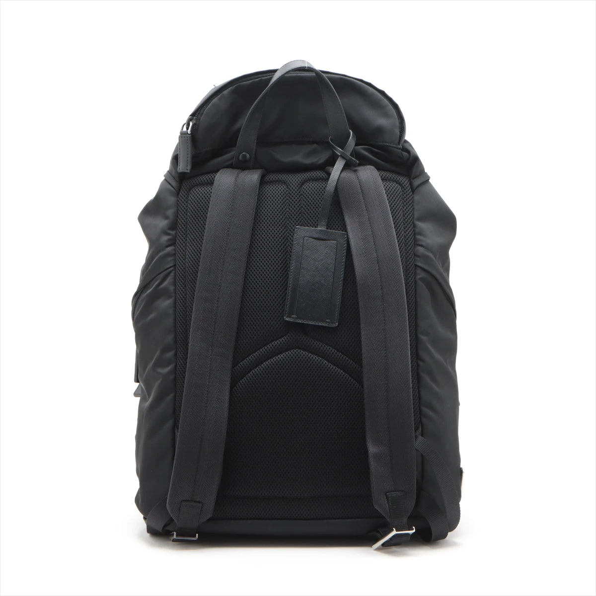 プラダ　ナイロン　リュック　バックパック　テスート　ブラック　2VZ062 楽天市場】送料無料 PRADA プラダ リュック バックパック バッグ
