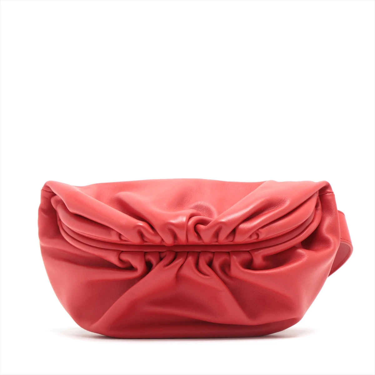 ボッテガヴェネタザボディバッグポーチレザー