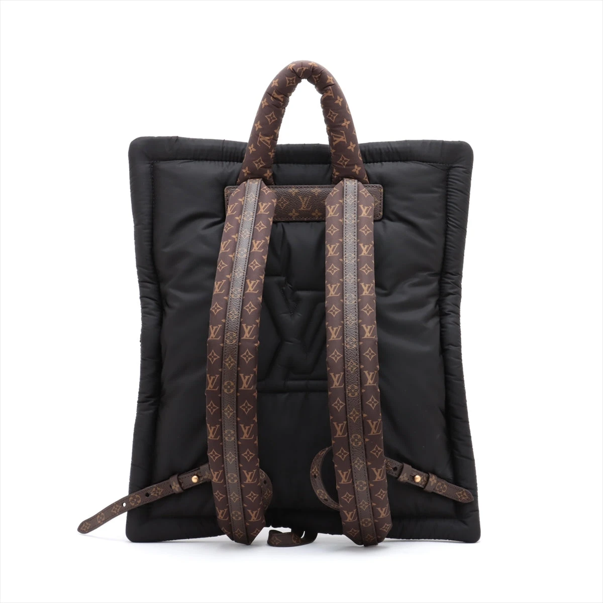 ルイヴィトン ピロー リュック バッグパック Louis VUITTON 【公式通販】