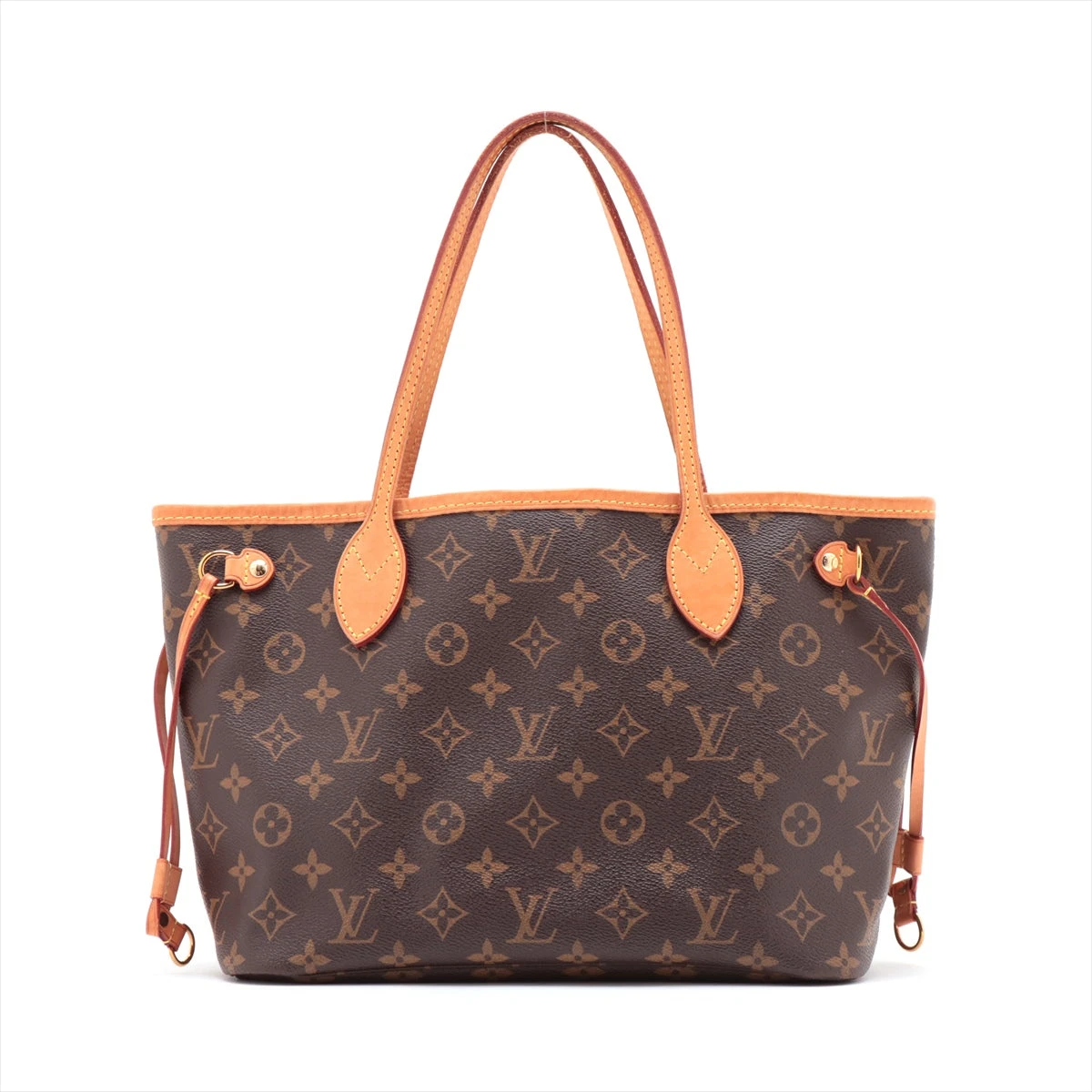⭐️使用1回の超美品⭐️LOUIS VUITTON⭐️ネヴァーフルMM⭐️ ネヴァーフル MM モノグラム｜ルイ・ヴィトン 公式サイト - M46975