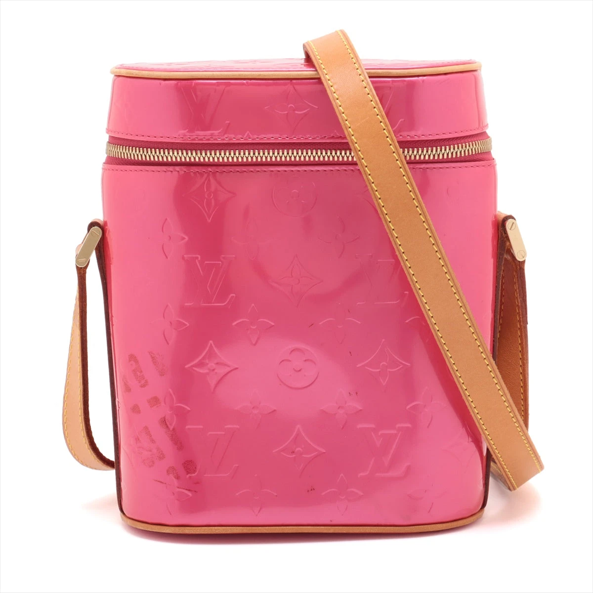 美品　ルイヴィトン ヴェルニ サリヴァン ヴェルティカル LOUIS VUITTON(ルイヴィトン) / サリヴァン・ヴェルティカル_