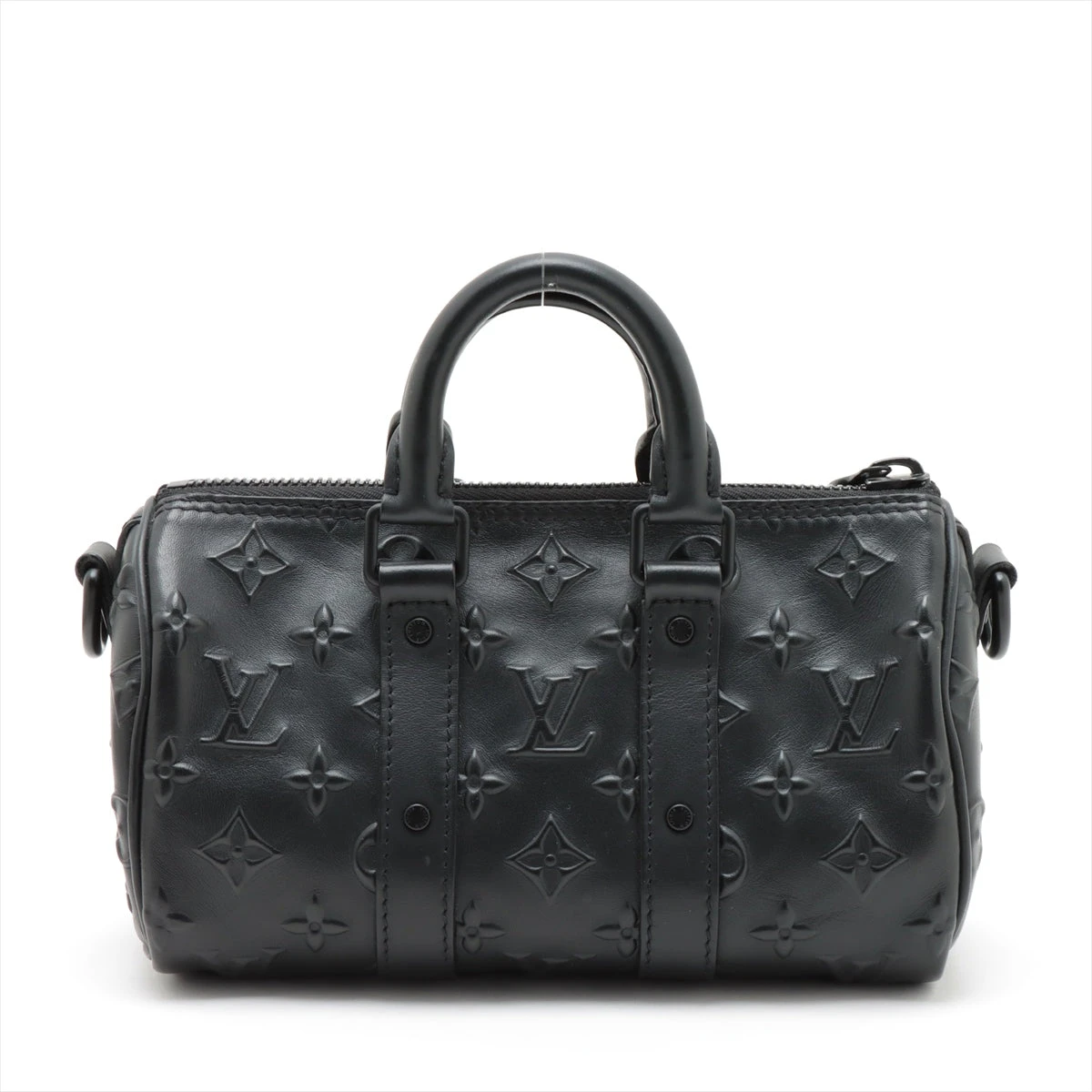 Louis Vuitton モノグラム キーポル キーポル・バンドリエール 50 モノグラム｜ルイ・ヴィトン 公式