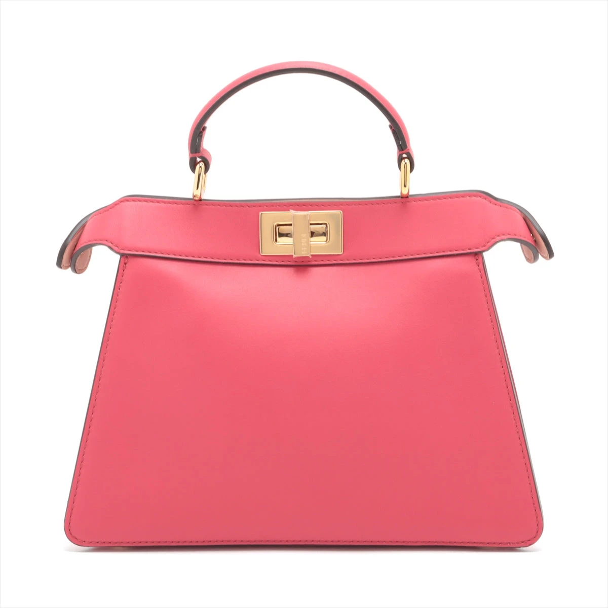 新品同様【フェンディ】ピーカブー　アイシーユー　スモール　2way ハンドバッグ 66f528f12ed62.webp