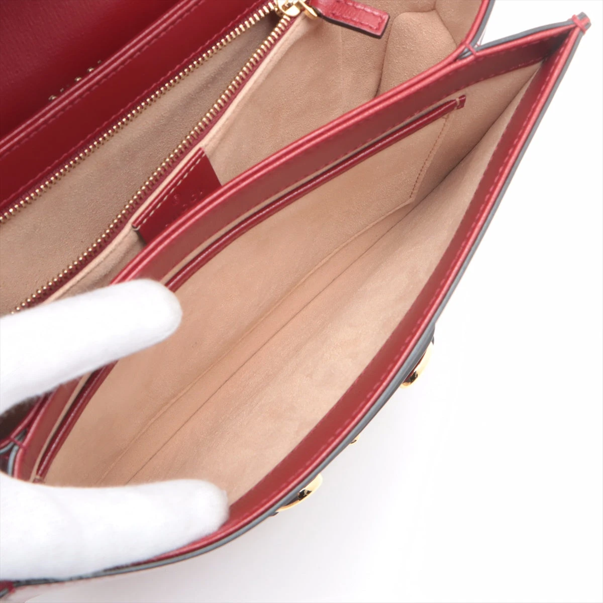 高級✨グッチ ホースビット ウエストポーチ スエード レザー ブラック 楽天市場】本物 グッチ GUCCI ホースビット ウエストポーチ