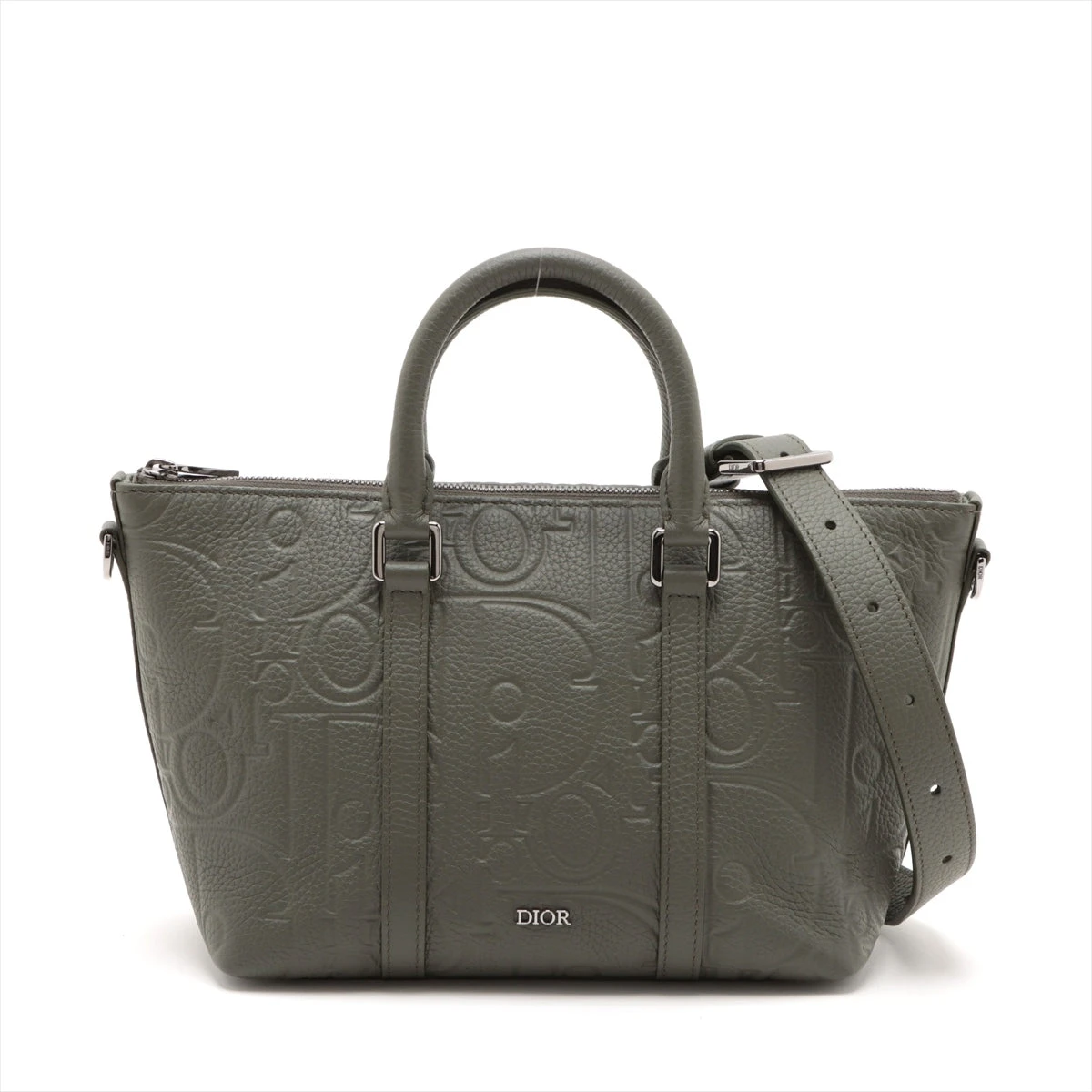 Christian Dior クリスチャンディオール レディーススニーカー 36