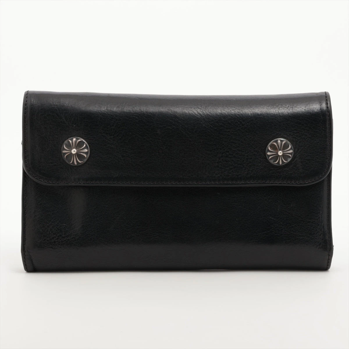 クロムハーツ 財布/小物｜page=4｜中古ブランド品・ブランド古着