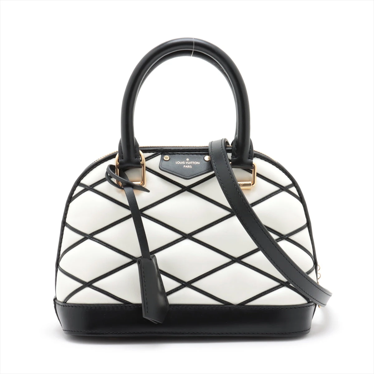 ヴィトン マルタージュ アルマBB M23761 RFID反応あり A3116089｜中古