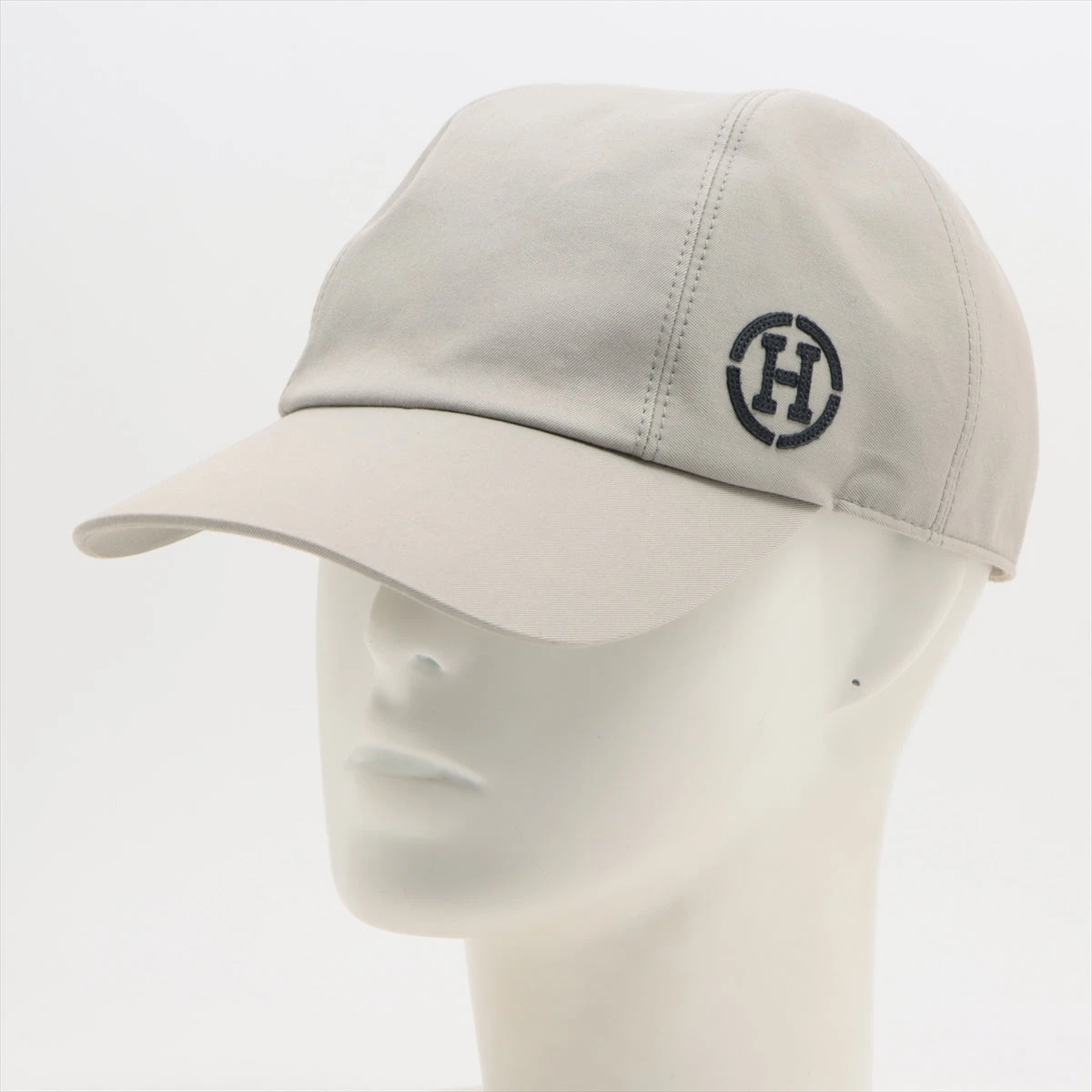 HERMES】エルメス『キャップ size57』メンズ レディース 帽子 1