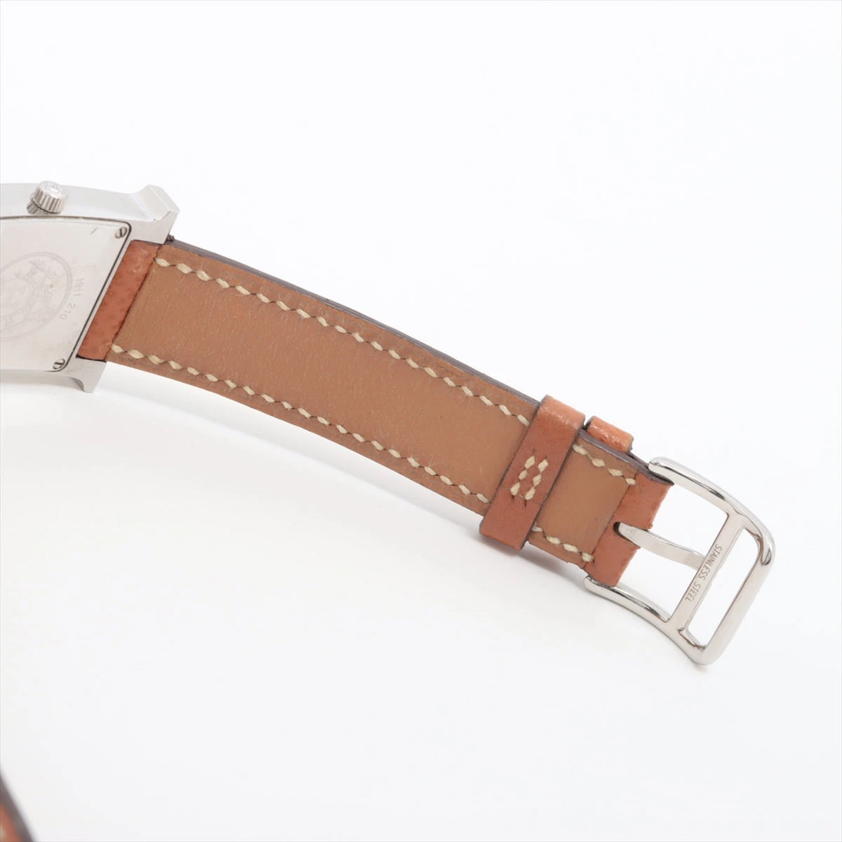 エルメス　Hウォッチ　ケース エルメス Hウォッチ ケース