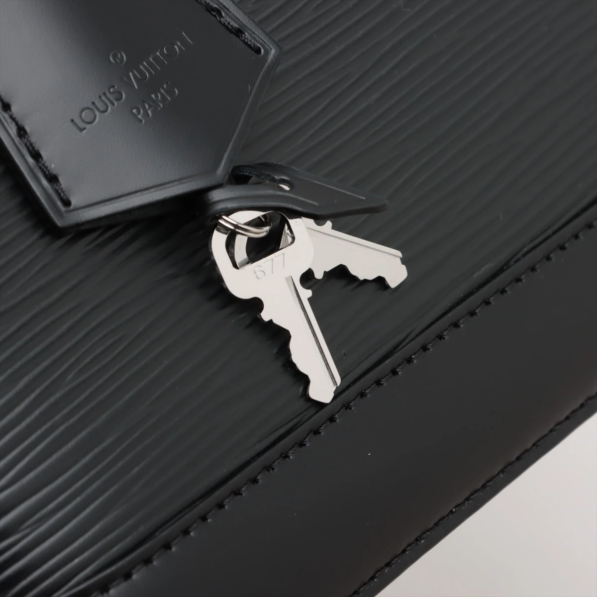 ヴィトン エピ アルマBB M59217 A3114055｜中古ブランド品・ブランド 