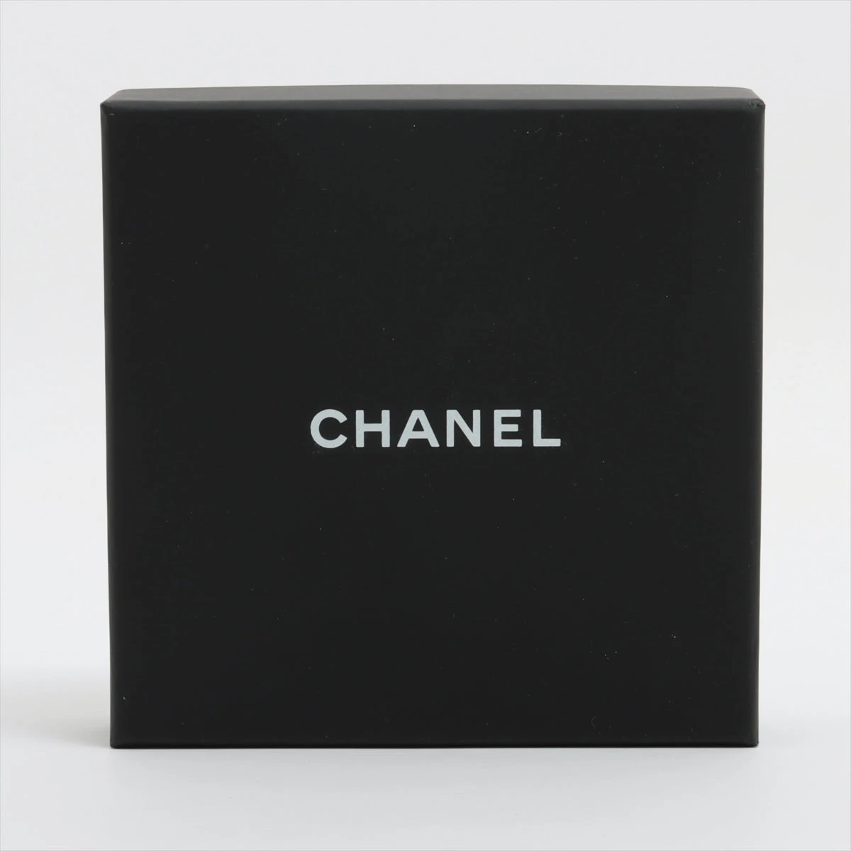 【CHANEL】シャネル ハートココマークブローチ ココマーク 音符 CHANEL - 極美品△CHANEL シャネル B24S No5 ココマーク