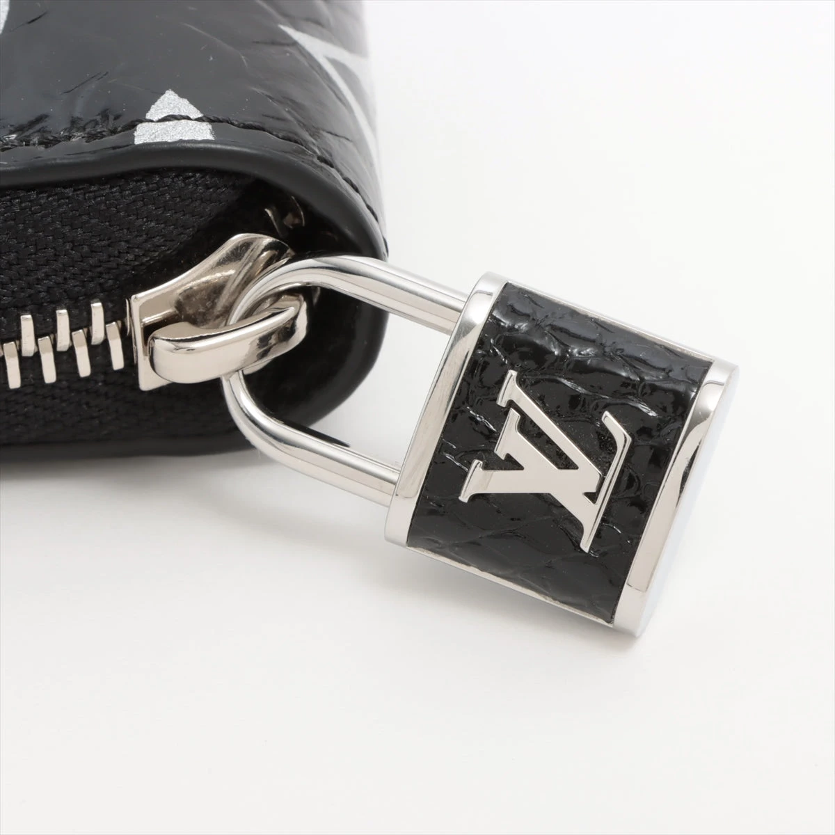 【希少！】ルイヴィトン エキゾチック パラス モノグラム 長財布 パイソン ルイヴィトン エキゾチック・ポルトフォイユパラス・長財布