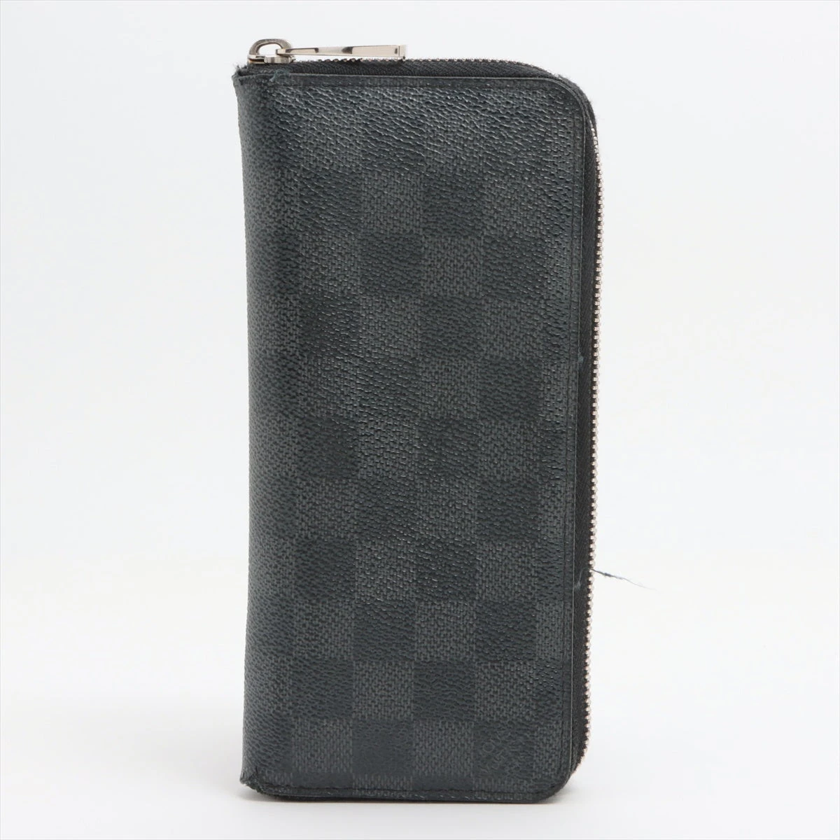 ヴィトン ダミエグラフィット ジッピーウォレットヴェルティカル