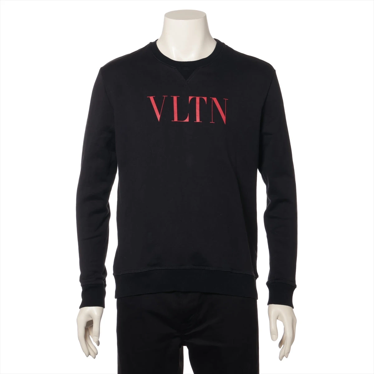 ヴァレンチノ Valentino VLTNロゴ スウェット 衣料品 トップス ヴァレンチノ Valentino VLTNロゴ スウェット 衣料品 トップス
