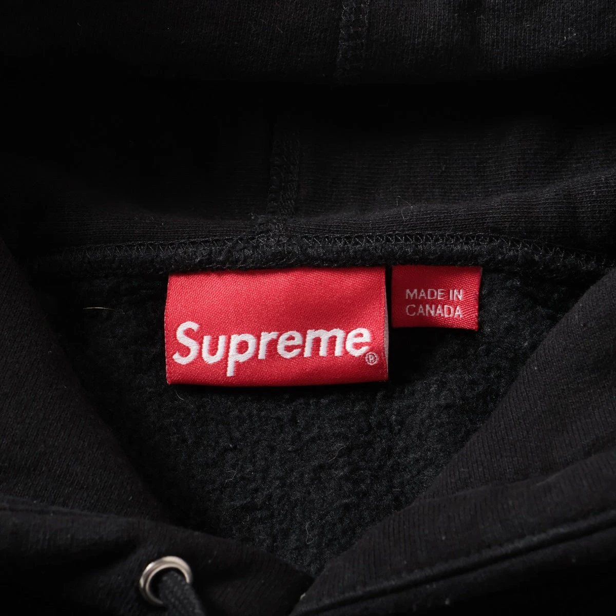 SUPREME(シュプリーム) サイズ:M 22AW Capital Hooded Sweatshirt  