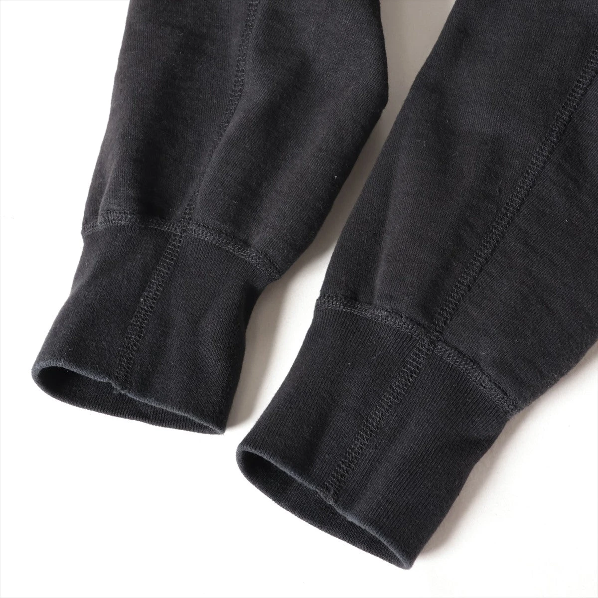 シュプリーム 22AW コットン×ポリエステル パーカー M メンズ