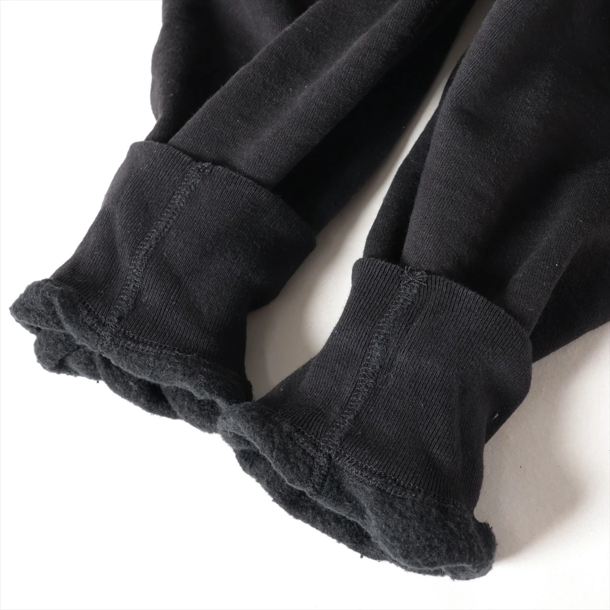 シュプリーム 22AW コットン×ポリエステル パーカー M メンズ