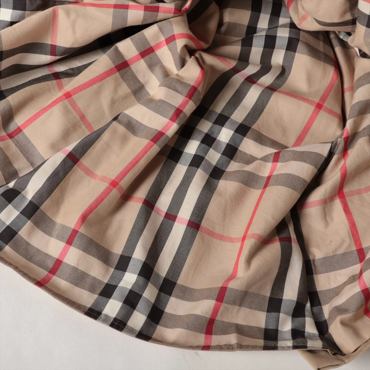 バーバリー ウエストミンスター コットン トレンチコート 48 メンズ