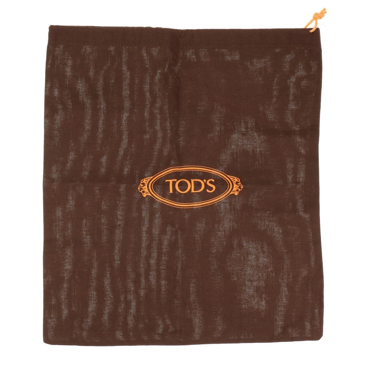 トッズ ダブルTリング レザー ショートブーツ 36 レディース ブラウン