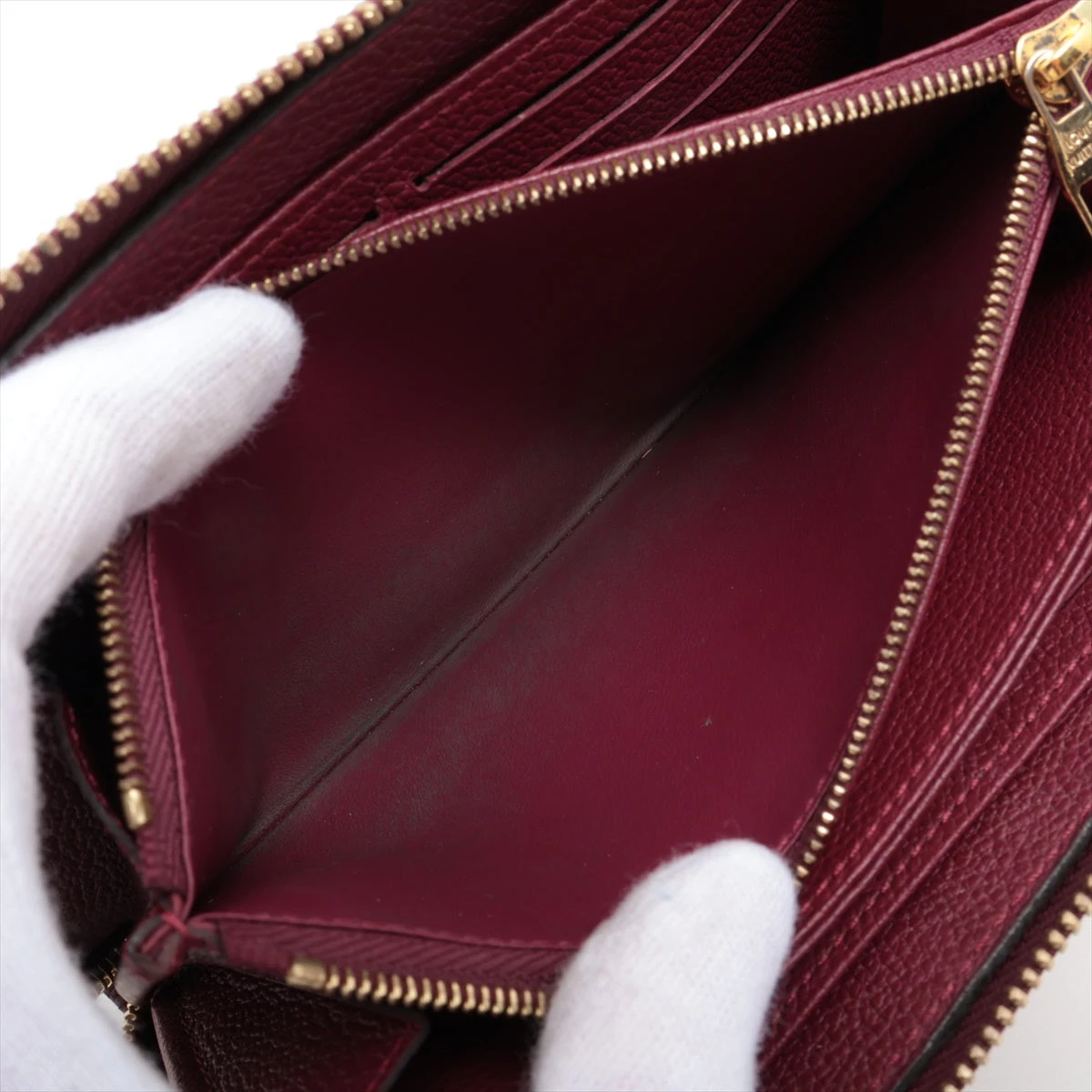 アンプラント ルイヴィトン VUITTON モノグラム・アン 中古 モノグラム 