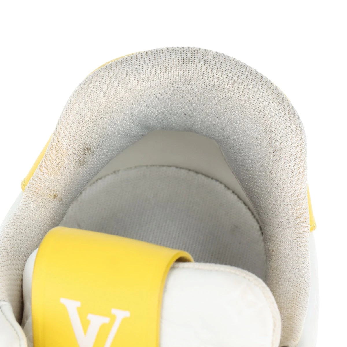 lvyさん専用 Louis Vuitton ルイヴィトン LVトレイナーライン NIGO レザー