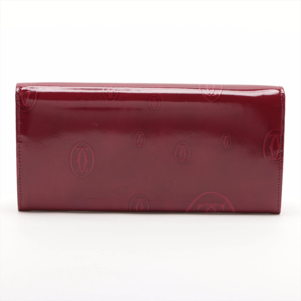 カルティエ　シルバー　長財布　美品　ハッピーバースデー 楽天市場】【財布】Cartier カルティエ ハッピーバースデー