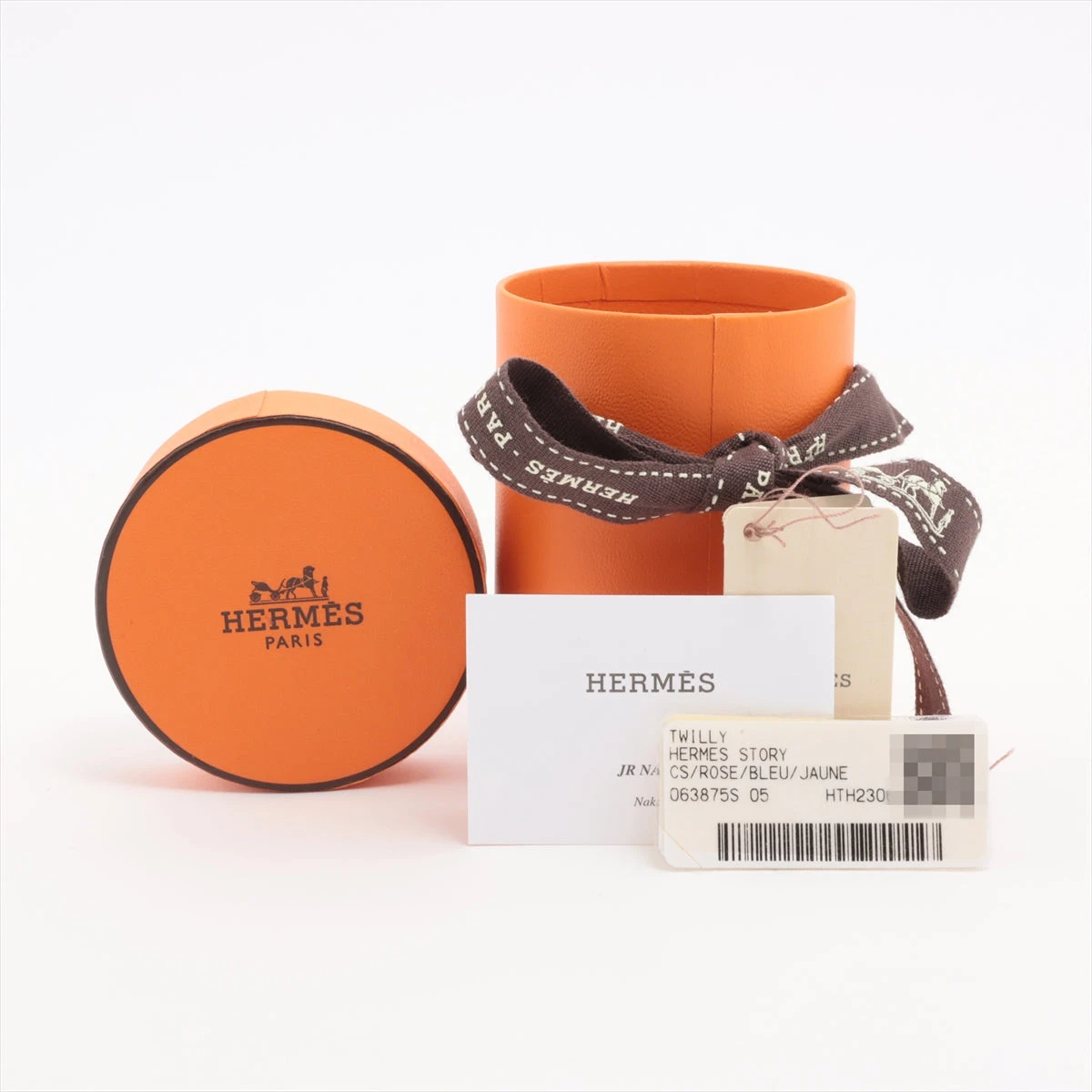 エルメス ツイリー HERMES STORY エルメス ストーリー スカーフ