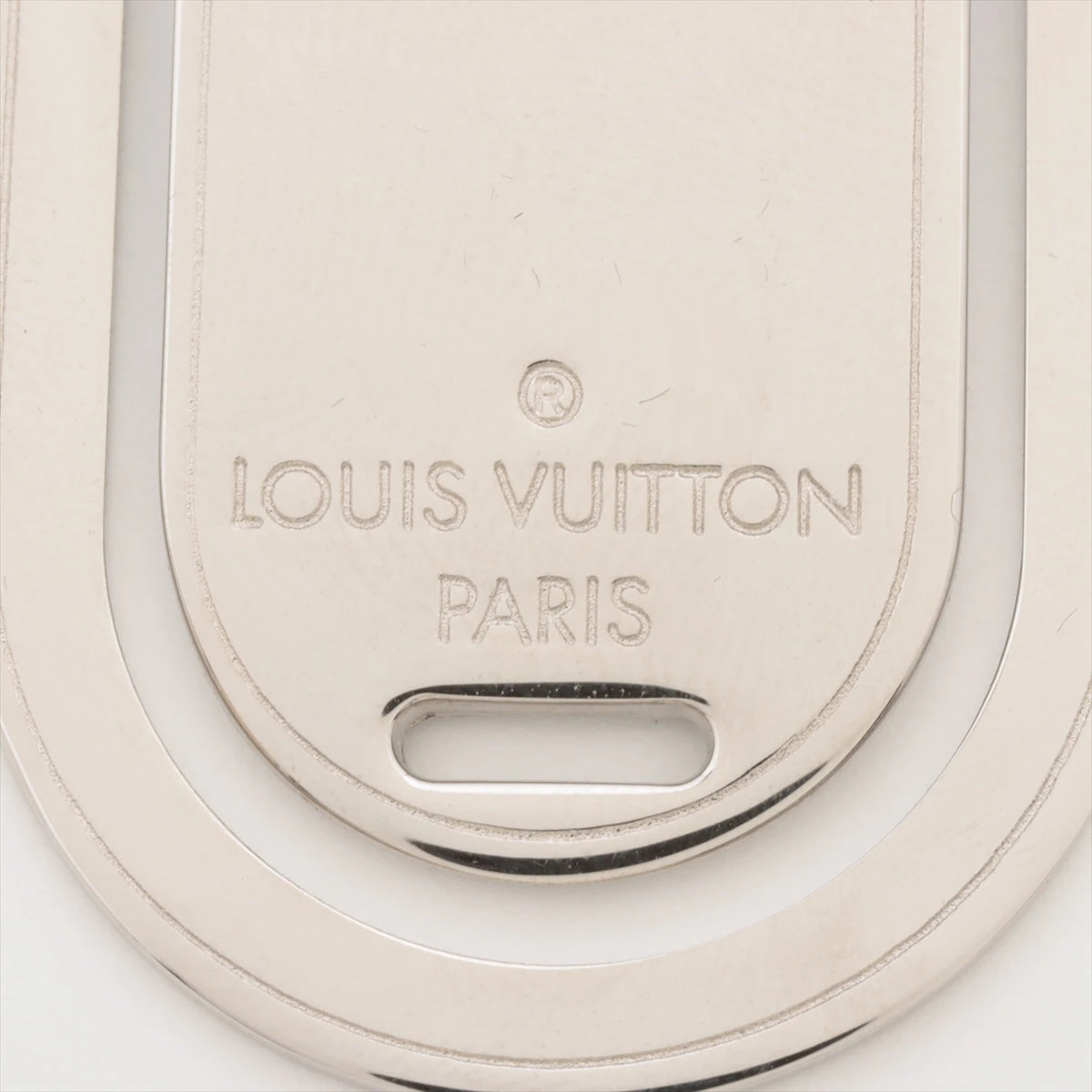 超美品 希少品 ルイヴィトン パンスアビエポルトアドレス マネークリップ 財布 LOUIS VUITTON - ルイヴィトン パンス ア ビエ ポルトアドレス