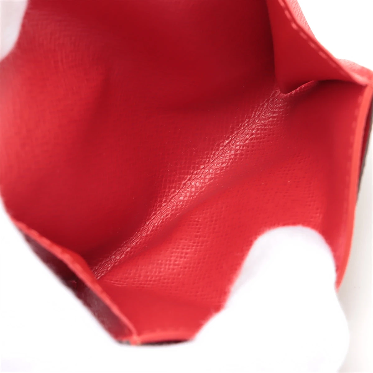 ヴィトン ダミエ ポルトモネ コアラ N60004 スリーズ コインケース