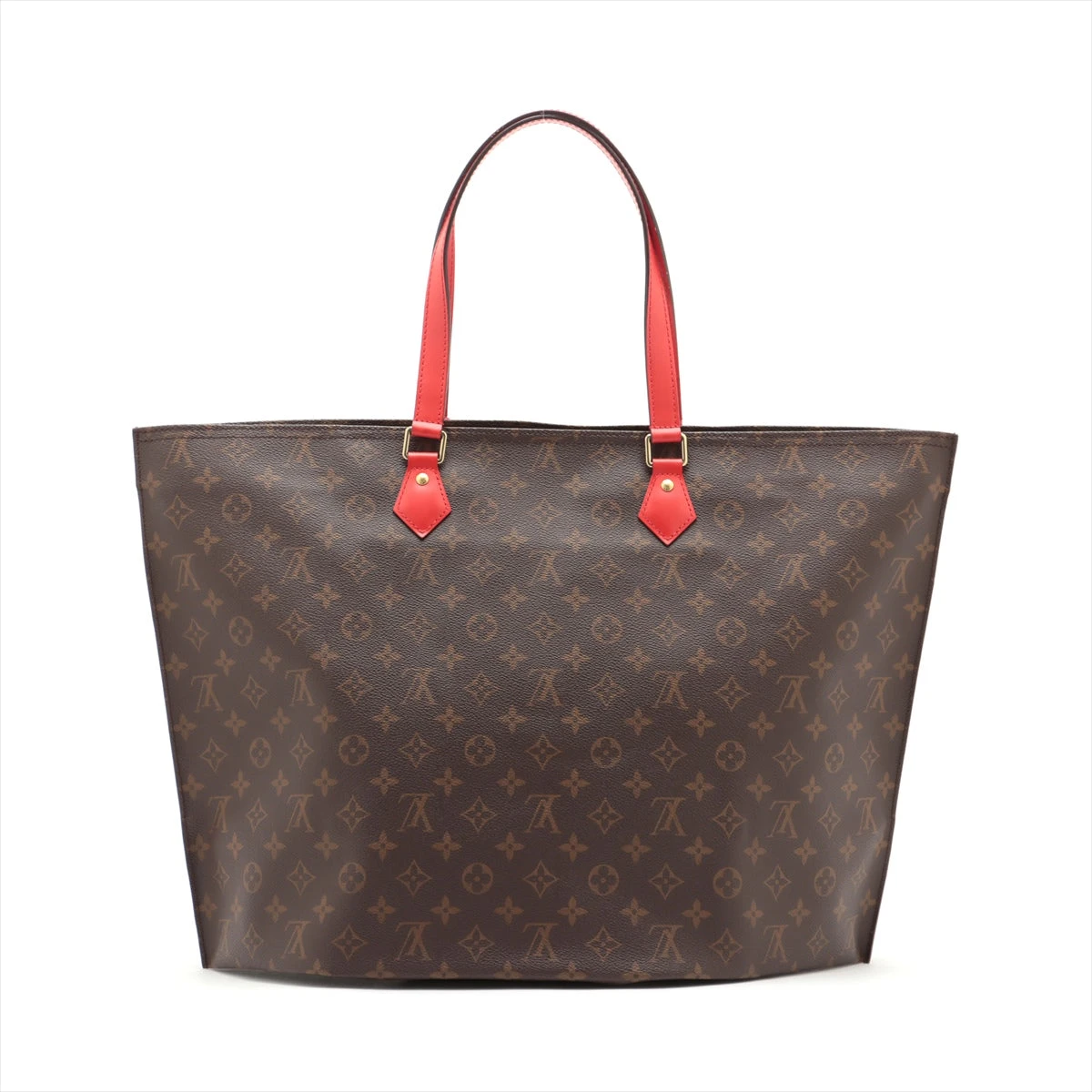 ヴィトン モノグラム オールインMM M55174 A3113766｜中古