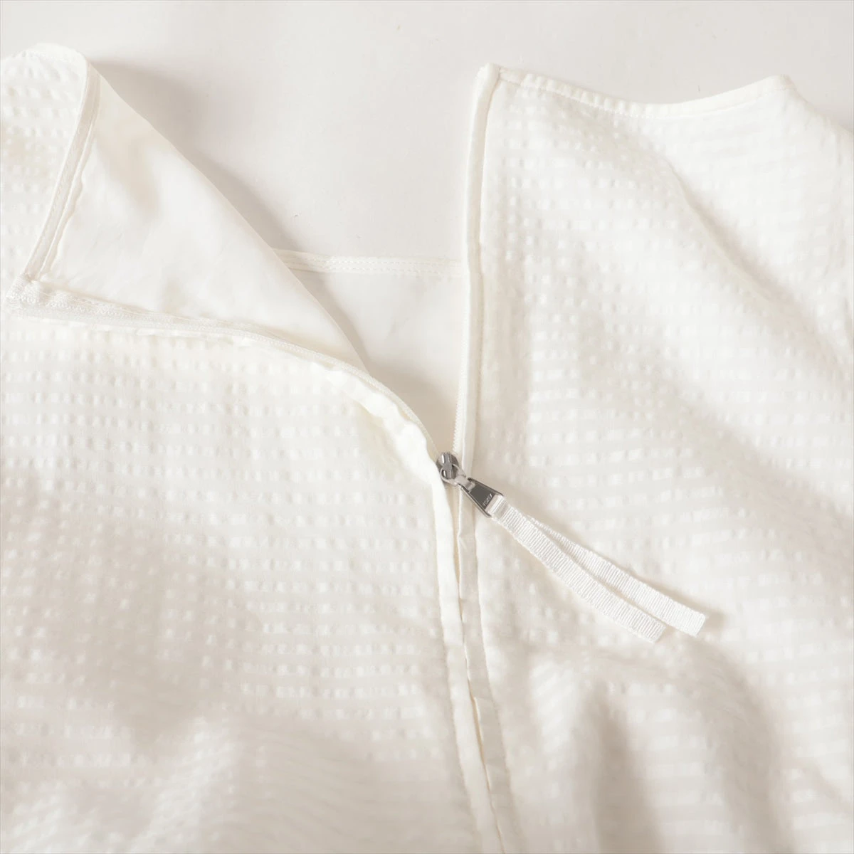 ♡極美品♡フォクシー コットンワンピース コットンレースワンピース | outlet | axes femme online shop