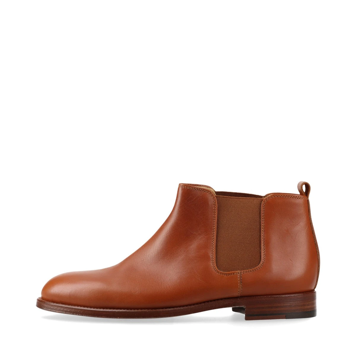 RED WING (レッドウィング) サイドゴアブーツ ブラウン レッドウィング