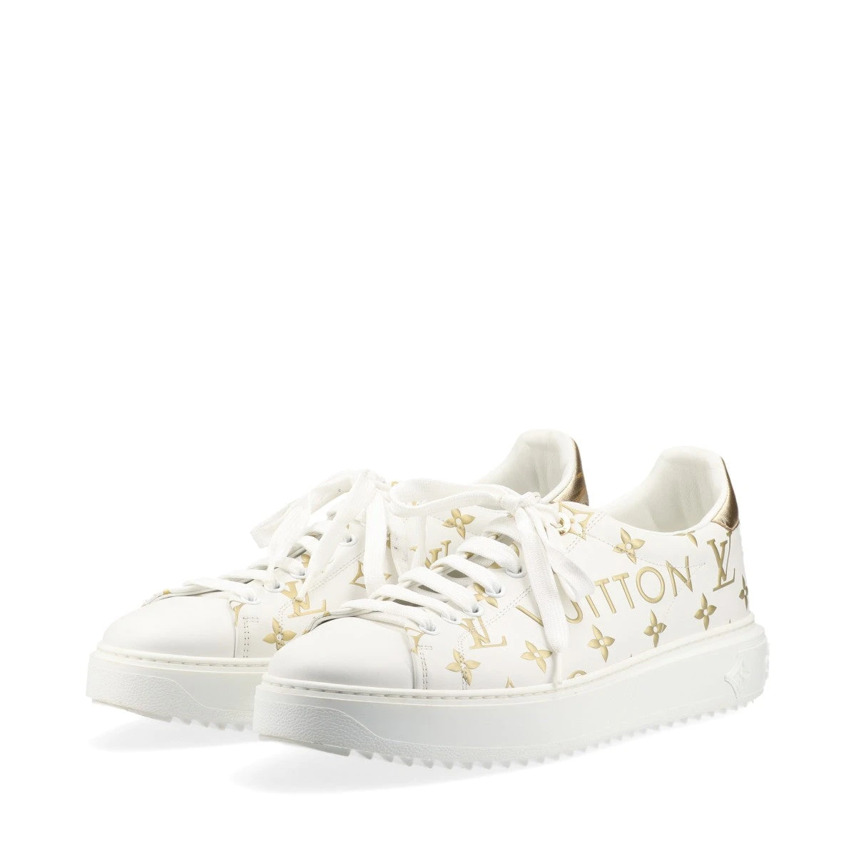 kako ルイヴィトン タイムアウトラインスニーカー　22〜22.5センチ kako ルイヴィトン タイムアウトラインスニーカー 22〜22.5センチ kako