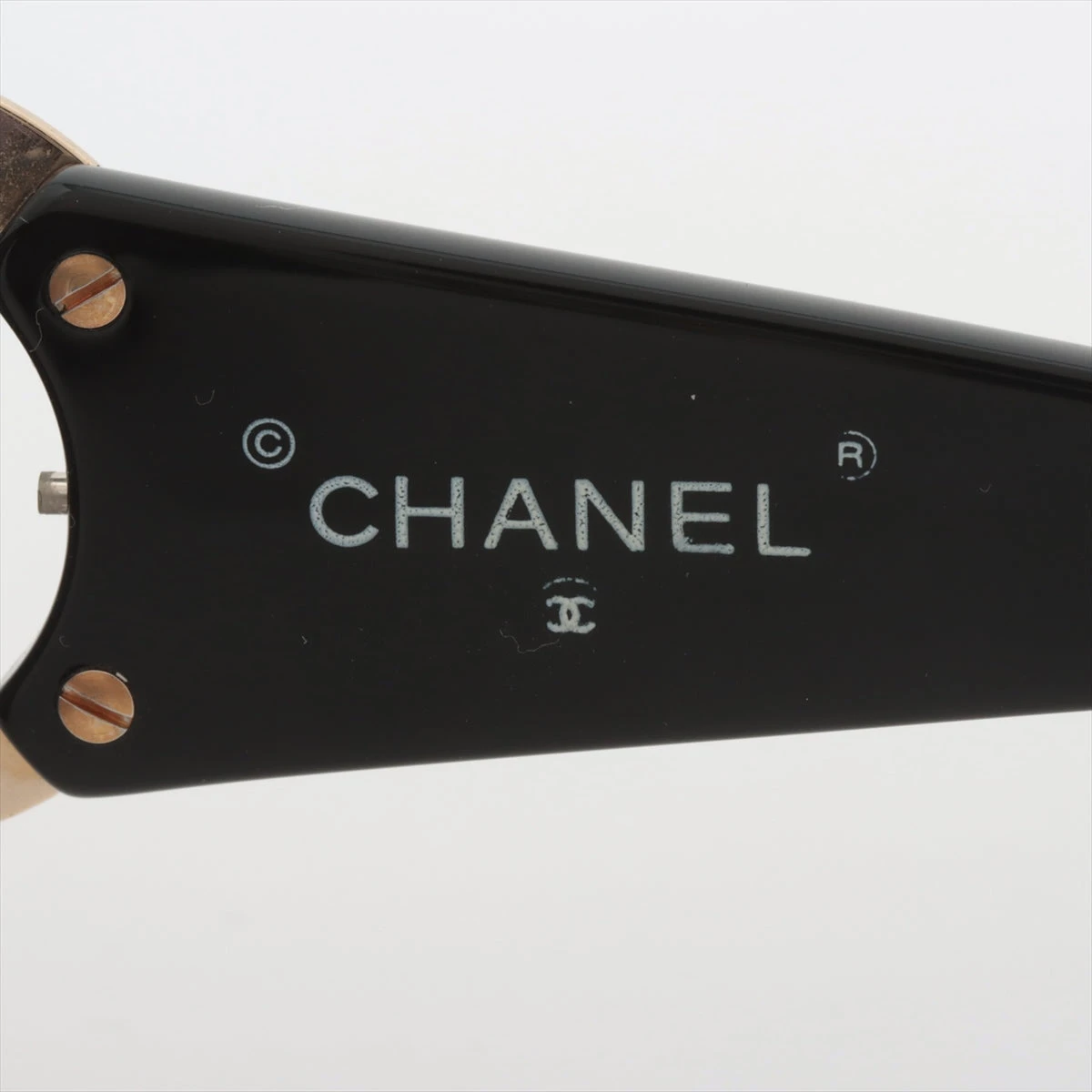 【美品】CHANEL サングラス ブラック ココマーク 02461 94305 楽天市場】CHANEL シャネル サングラス ココマーク スモーク 黒