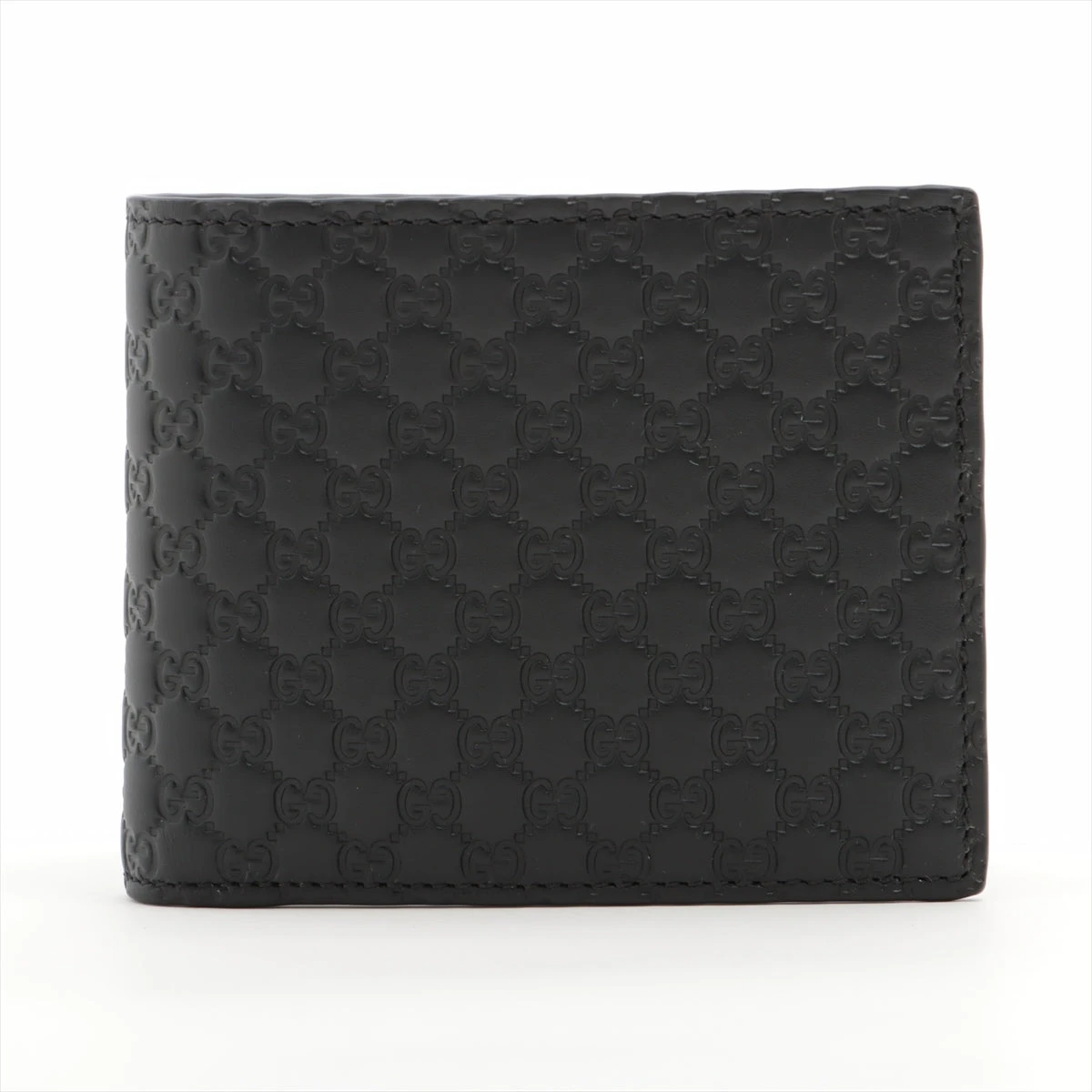 【新品・未使用】　GUCCI グッチシマ　ノートブック　レザー/皮表紙 グッチ グッチシマ｜SA：非常にきれい｜中古ブランド品