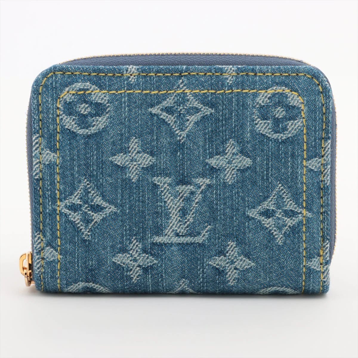 Louis Vuitton ジッピー・コインパース　モノグラム ジッピー・コインパース/モノパナム/質屋 さのや ブランド 通販