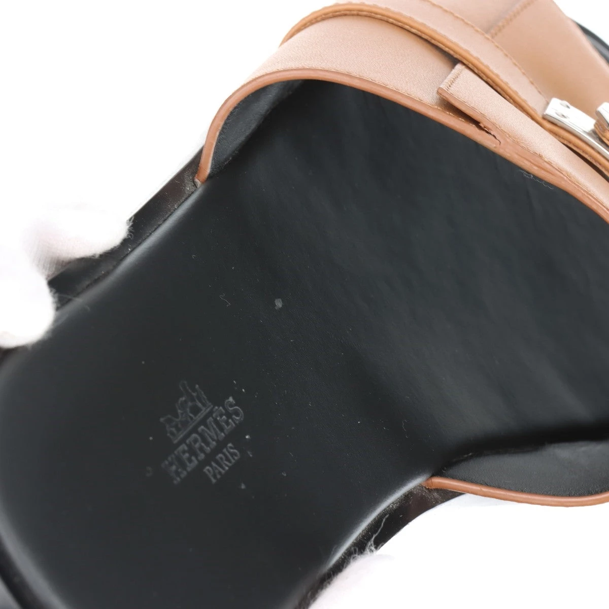 Hermsエルメス革靴レザーサンダル サンダル sandal 41 メンズ 楽天市場】≪ 新品 ≫ エルメス シプレ メンズ サンダル サイズ
