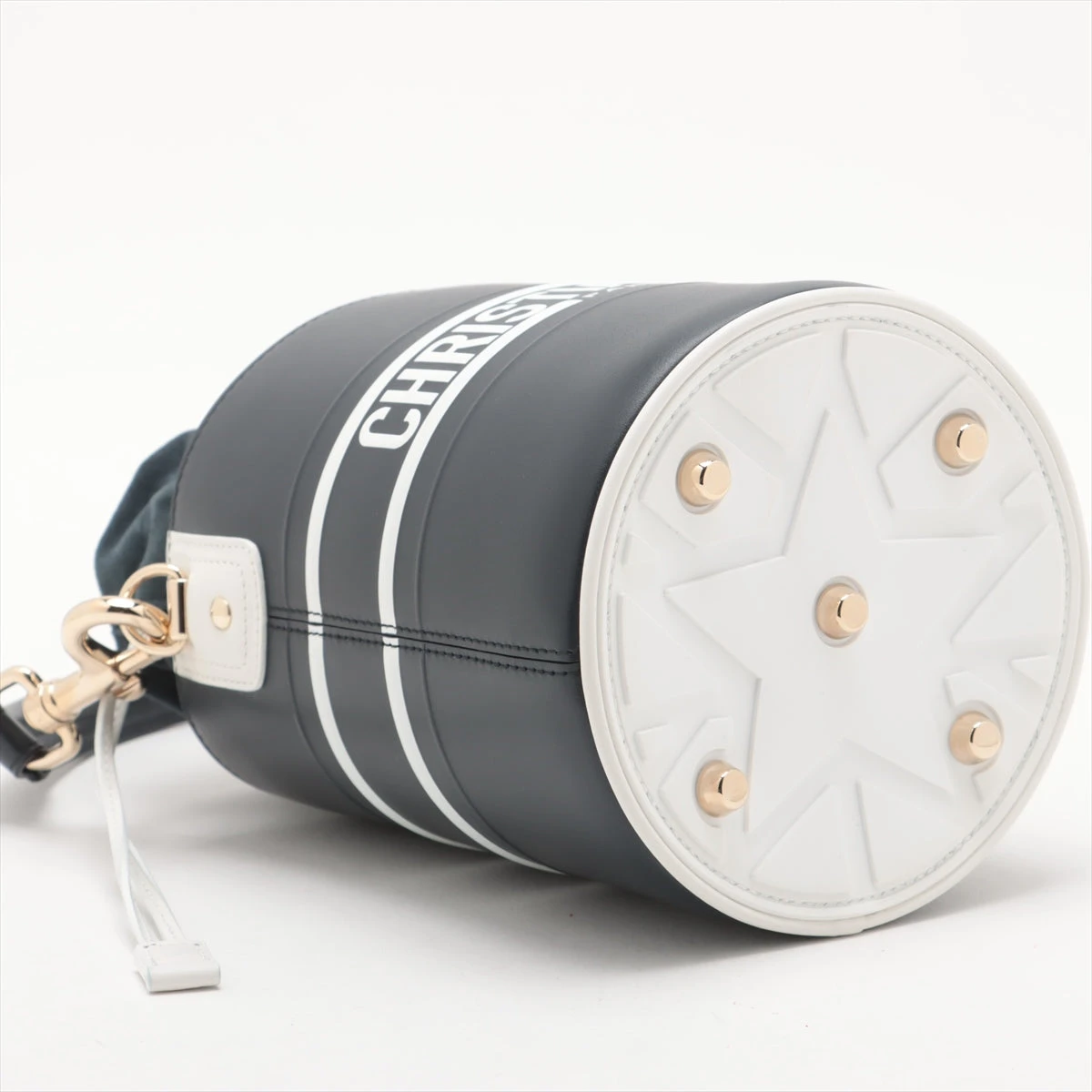 クリスチャンディオール ヴァイブ マイクロ バケット レザー 2WAY バッグ 楽天市場】【超美品】 ディオール マイクロバケットバッグ ヴァイブ