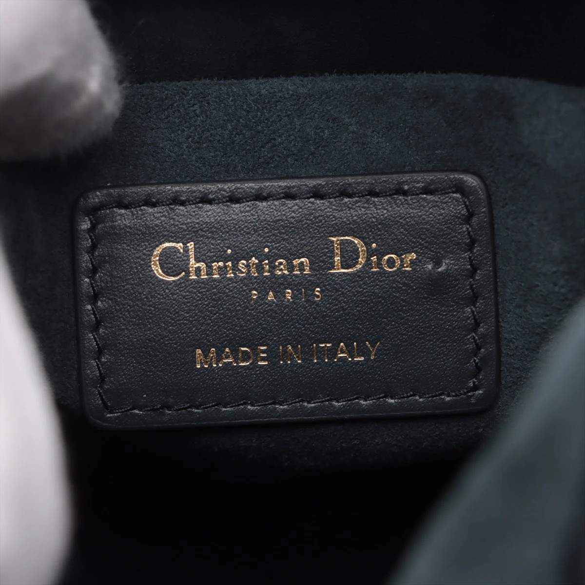 ChristianDior ヴァイブマイクロ バケットバッグ 【ランク：A】 楽天市場】【ゲリラクーポン50,000円OFF対象商品】 【超美品