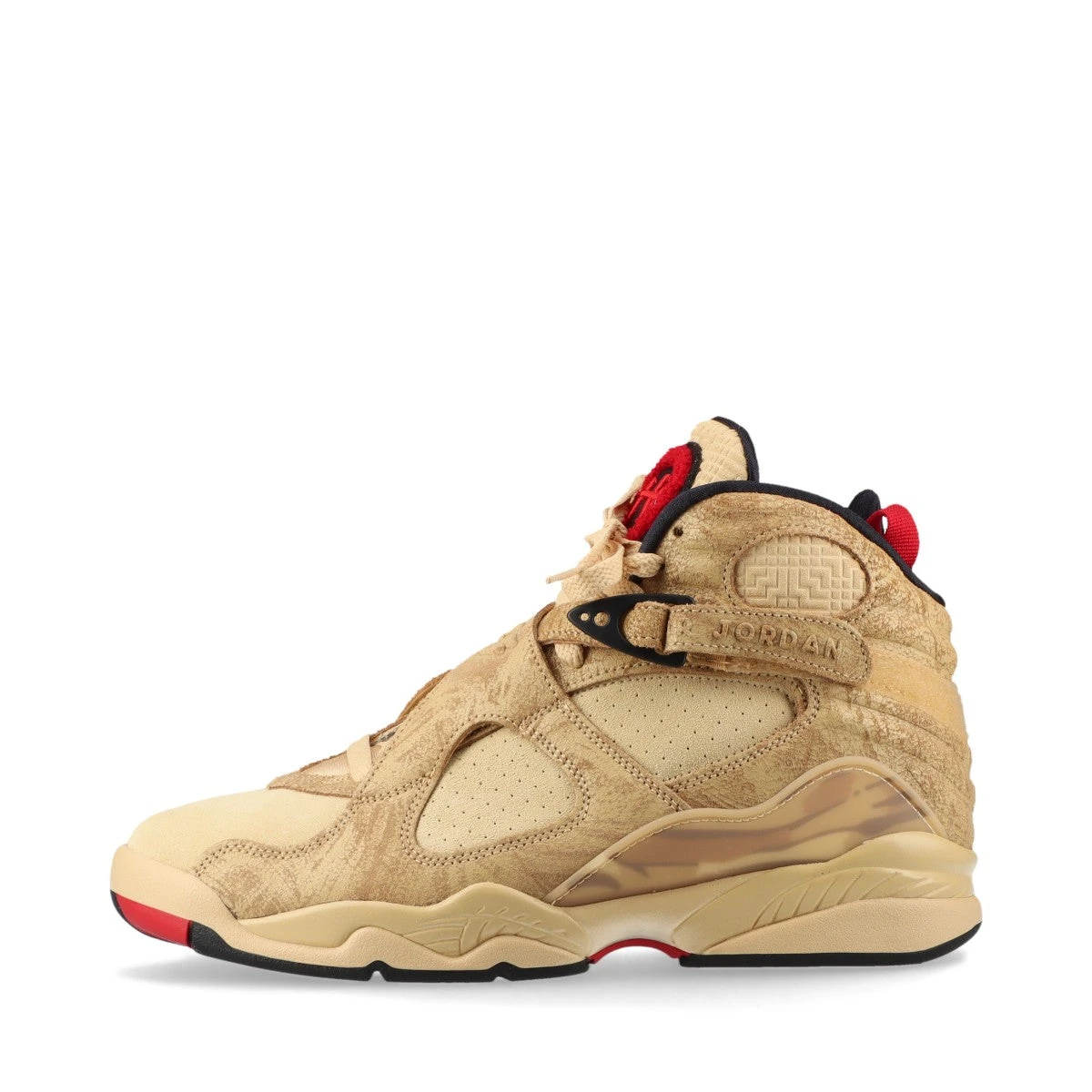 Jordan ベージュ スエード ハイカットシューズ NIKE Jordan スエード ハイカットシューズ ベージュ NIKE ナイキ AIR