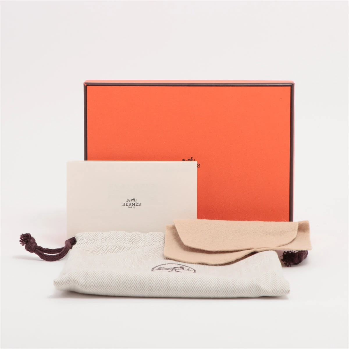 【Orange × Gold金具】HERMES コンスタンス スリム HERMES （新品・未使用品）エルメス コンスタンス スリム