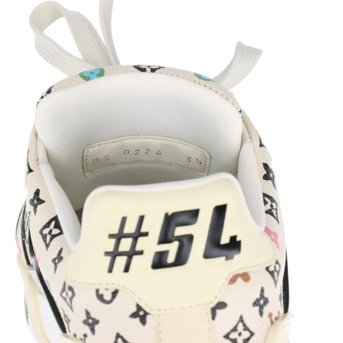 [SALE]ヴィトン Vuitton レア アラウンドミー LOUIS VUITTON ルイ・ヴィトン】マイロックミー カーフ