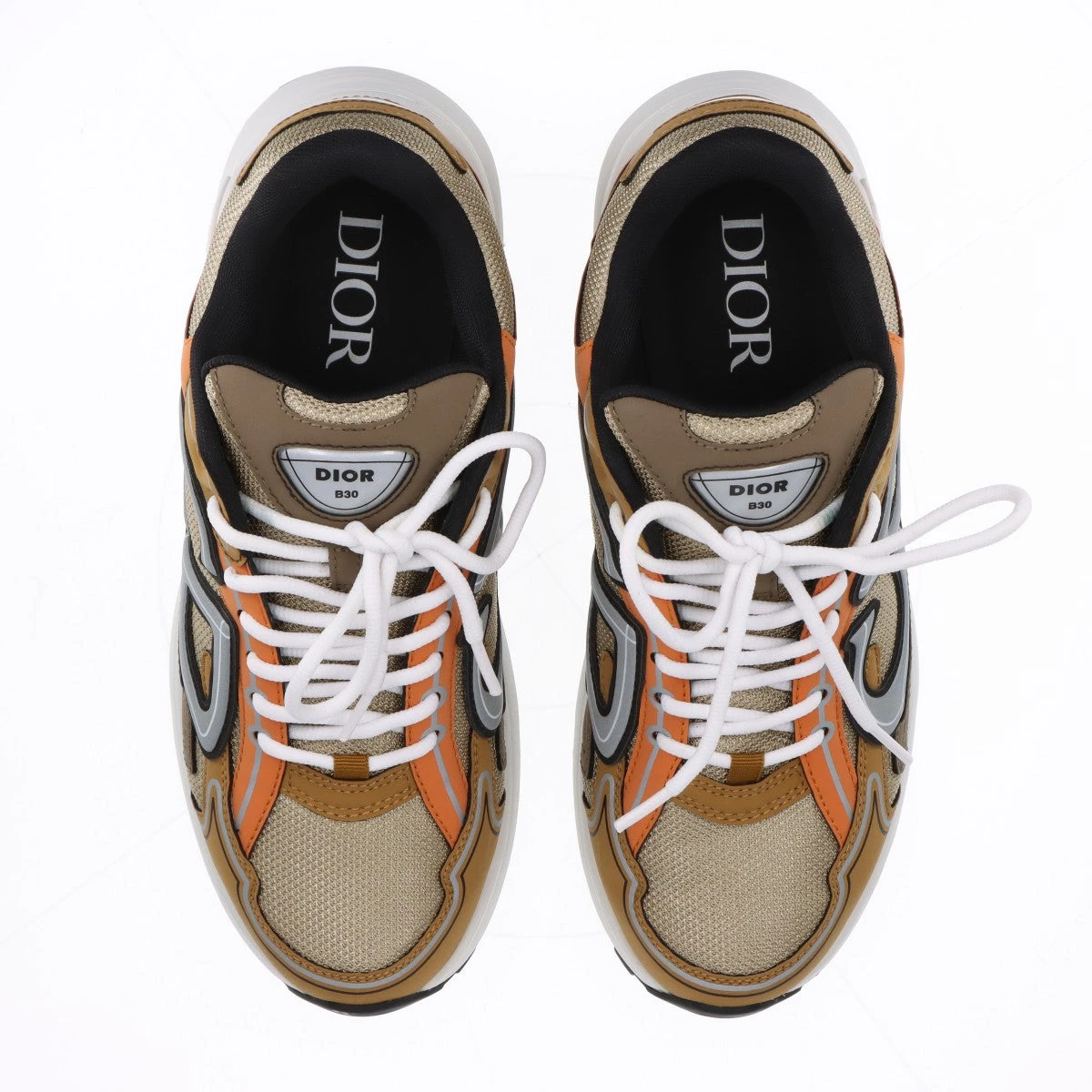 激アツ太郎さん限定 Dior ブラウンレザーベルト 激アツ太郎さん限定 Dior ブラウンレザーベルト クリスチャン