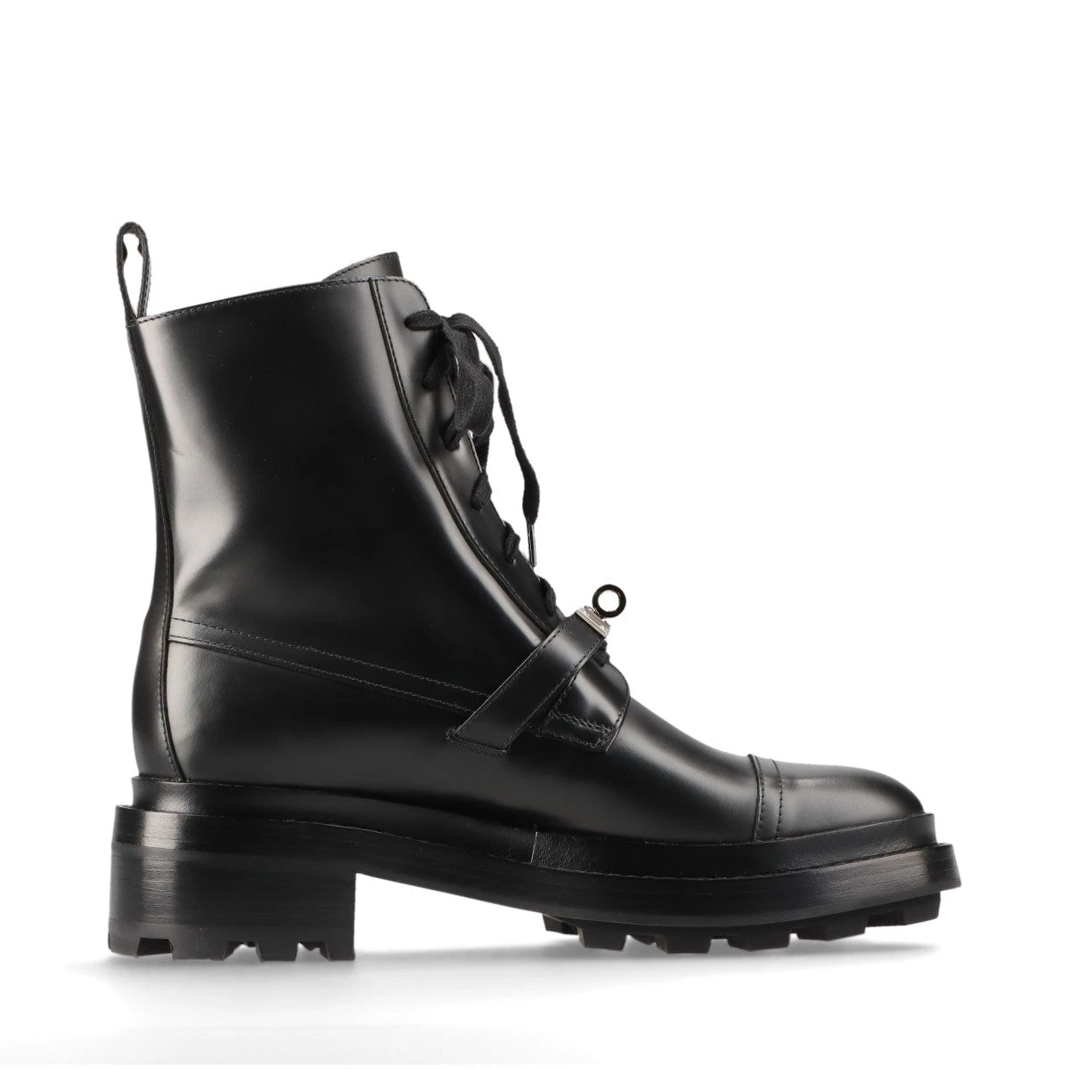 エルメス　ファンク　37 HERMES エルメス ファンク ブーツ 37